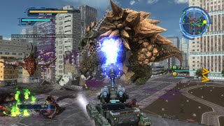 Earth Defense Force 5 - 70. Anchors Destruction Plan