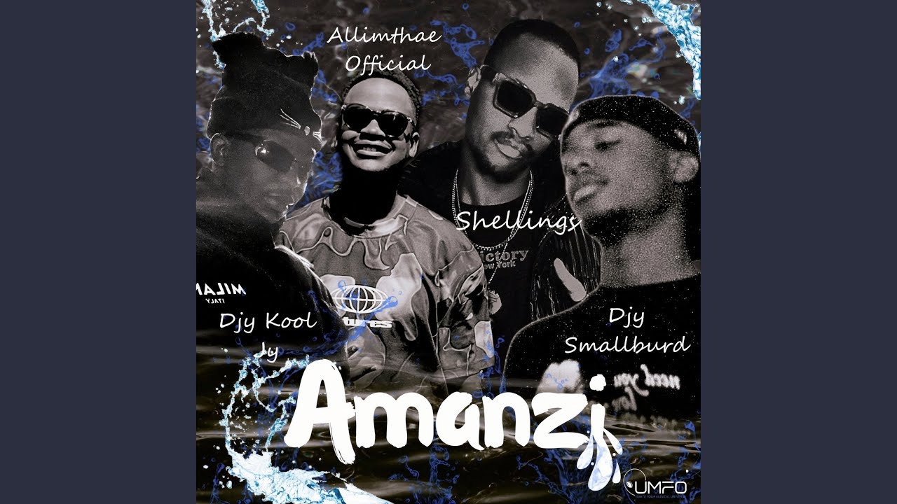 Watch Amanzi on YouTube Watch Amanzi on YouTube
