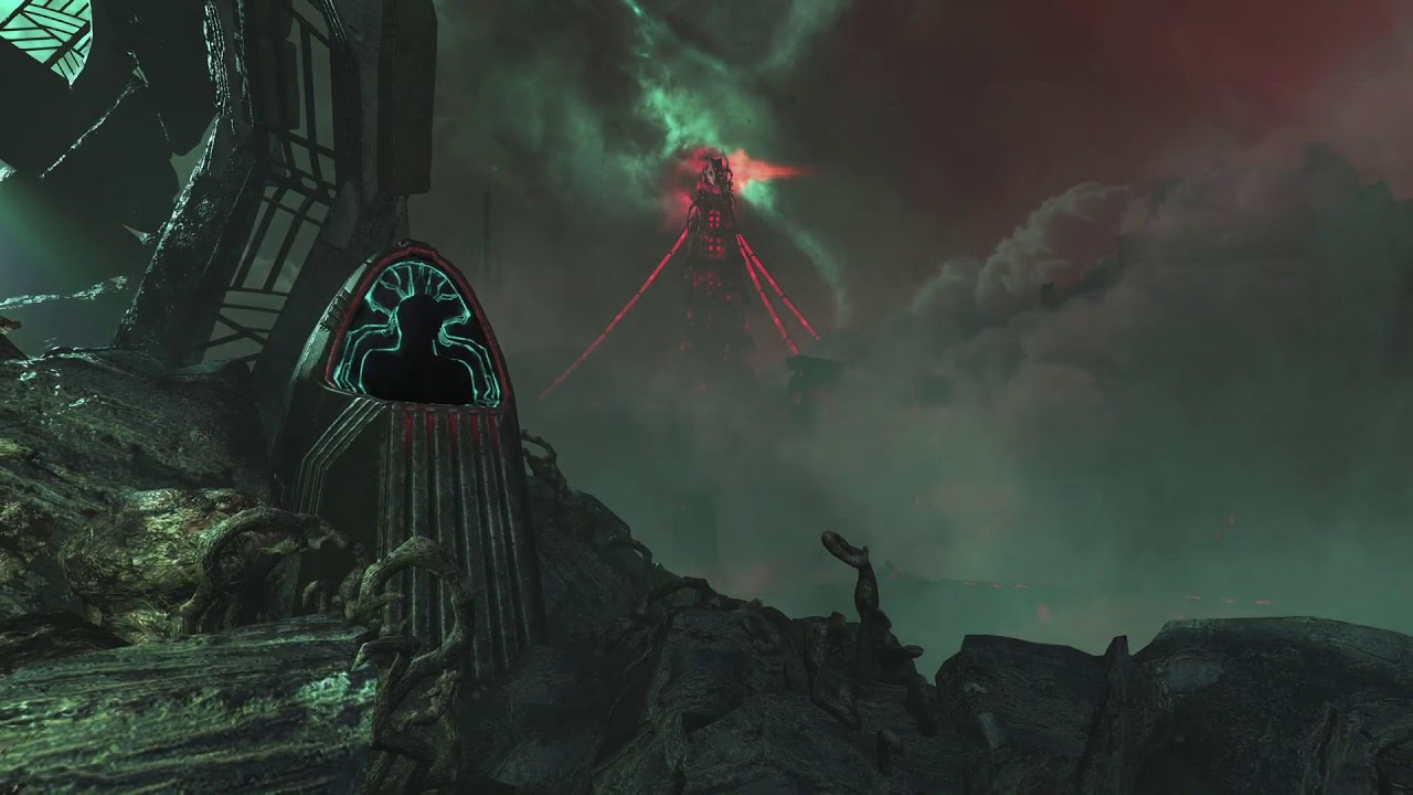 Amnesia: Rebirth walkthrough - Level 20 - The Throne Room