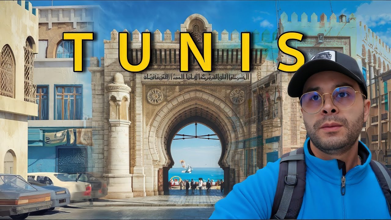 مغربي في تونس: واش تستاهل الزيارة ؟