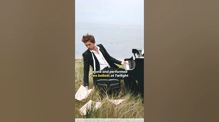 ACTORS WHO ARE SURPRISINGLY GOOD SINGERS #shorts