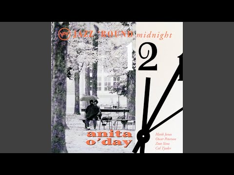 Putar I'm Not Lonely - Anita O'day