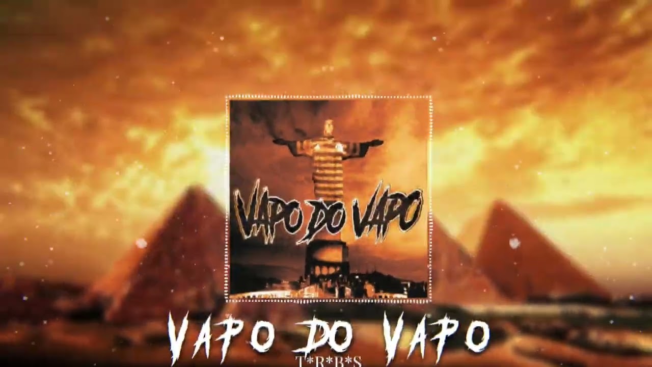 VAPO DO VAPO !   $) [BEST VERSION] {TIKTOK REMIX}