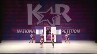 Keep A Knockin - Jazz Small Group Dance