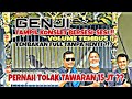 Mantap Coyy !! Srdc Genji Tampil Ngamuk Di Kelas Utama Bali Valentine Cup 2.