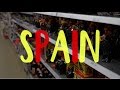 ¿QUÉ PIENSAN LOS EXTRANJEROS SOBRE ESPAÑA?