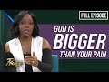 Sarah Jakes Roberts: Trusting God Through Disappointment (Full Teaching) | Praise on TBN