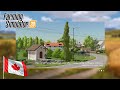 150 + Mods In Farming Simulator 20 - FS20 Canadian Map Mod Link - Farming Simulator 20 Latest Map 