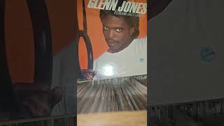 Glenn Jones - Love Intensity - 1983