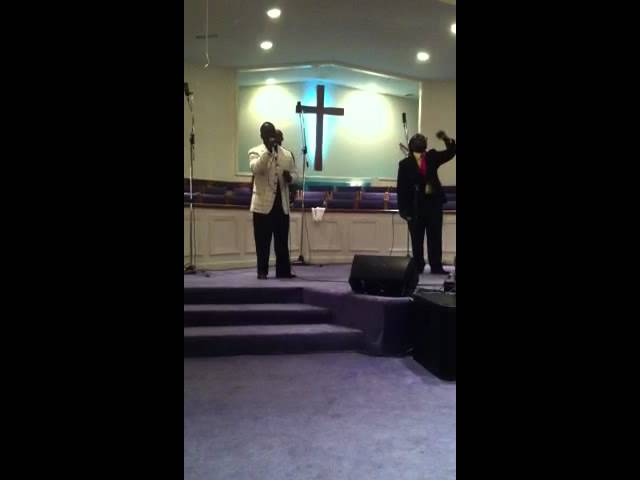 Watch Ready to Serve Algeron feat Thomas Wright on YouTube Watch Ready to Serve Algeron feat Thomas Wright on YouTube
