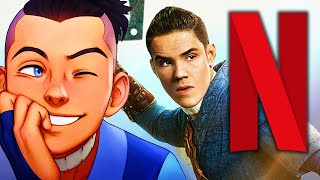 Avatar Netflix CUTTING Sokka’s Plotline