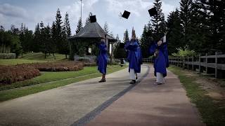 Pre Convo UKM - Cinematic (Azman Samer)