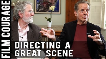 How To Direct A Great Scene by Mark W. Travis & Michael Hauge
