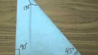 Estimate Angle Measure
