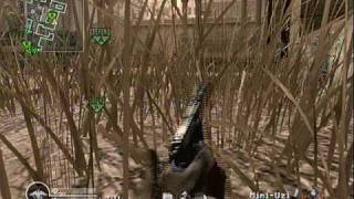 Capture Card Quality Test  - EasyCap DC60+ - Call of Duty 4: Modern Warfare (Xbox 360)