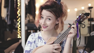 Miniatura de vídeo de "how I learned music by ear"