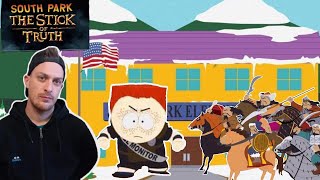 South Park The Stick of Truth Végígjátszás Magyarul ??‍♂️3