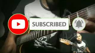 INSTRUMEN TETEP DEMEN COVER GITAR BY IDUY LEAD