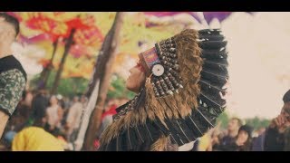 Omiki - Sonoora Festival (Full Video Set), Brazil 2019