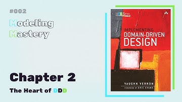 Domains vs. Bounded Contexts: Which Is the Key to DDD Success? | Implementing DDD - Chapter 2