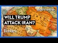 Trump May Attack Iran Before Biden Becomes President - Steve Forbes | What