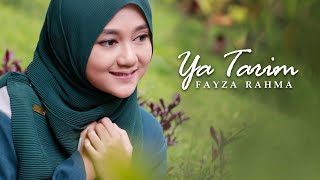 VIRAL!! Ya Tarim Merdu lirik dan terjemah - Fayza Rahma | Haqi Official