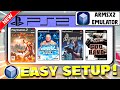 🔥 ARMSX2 PS2 EMULATOR FOR ANDROID : COMPLETE SETUP/SETTINGS/GAMEPLAY | Best Ps2 Emulator For Android