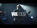 Volbeat - Servant of the Mind (official trailer)