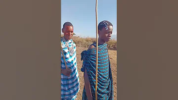 Nyangulo Dance In Ngabobo Ward 