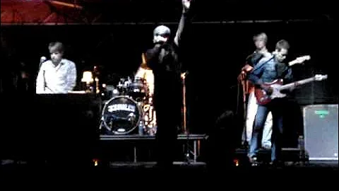 33 Miles - Something Different