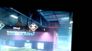 Win second map