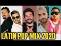 Pop Latino Mix Octubre 2020