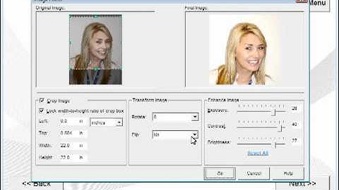ID Card Printing Software Technology - ID Flow