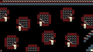 Boulder Dash for fun - Action! by Arno