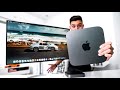 2020 Mac Mini UNBOXING and REVIEW!