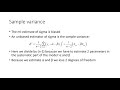 2b simple linear reg estimation