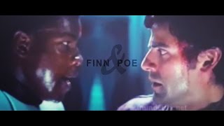 Finn & Poe | Sweater Weather