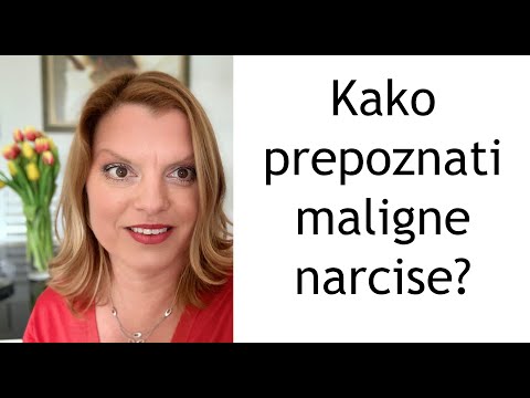 Video: Kako Spasiti Izrezane Tulipane I Narcise