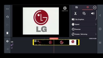 how to make angry on kinemaster
