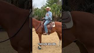 Do you do trail training?