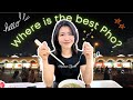 Best local food in ho chi minh city vietnam that foreigners must try