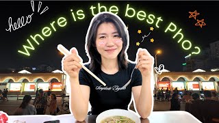 BEST Local Food in Ho Chi Minh City, Vietnam that FOREIGNERS Must Try!