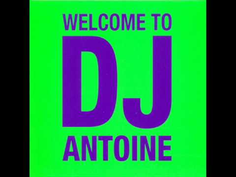 DJ Antoine Shake 3x