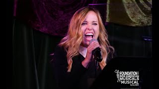 MUSI-CAL 10/14/19 "Take Back the Night" (GLASS CEILINGS): Natalie Lander & company