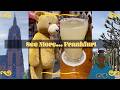 See More Frankfurt am Main Germany #travelvlog