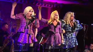 54 Sings Heathers - 