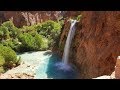 Havasu Falls - June 2018 PART 1