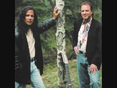 Craig Chaquico and Russ Freeman - Riders of the An...
