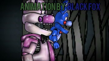 [DC2/FNaF] Another Round REMAKE [Full animation soon] W.I.P