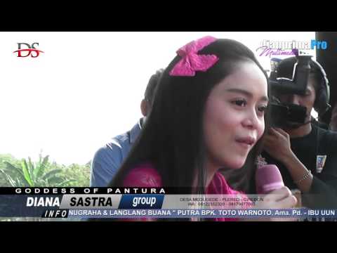 KEMBANG WARNA 7 - ANIK ARNIKA DESA CITEMU KEC. MUNDU KAB. CIREBON 7 JUNI 2025